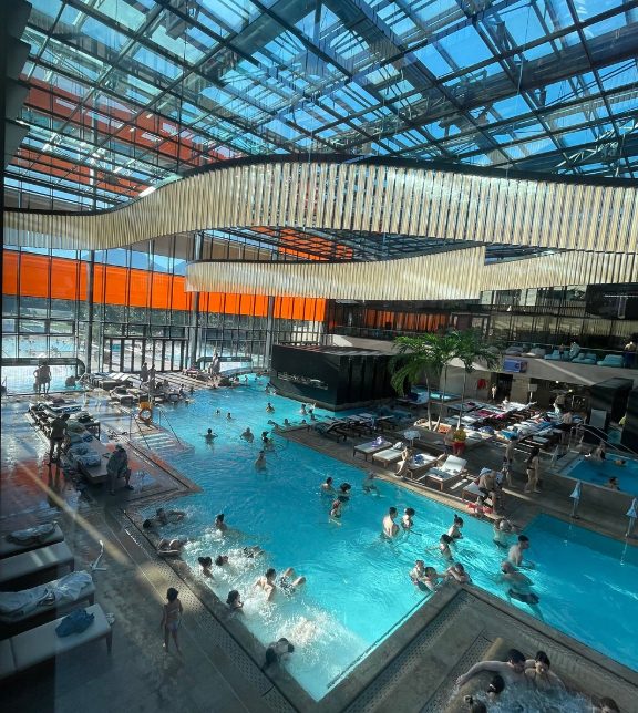 Terme Merano