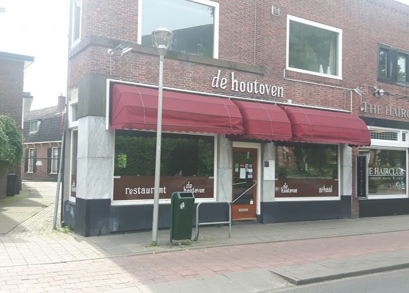 De Houtoven